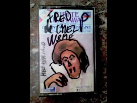 Fred de Chez WeMe - Help V/VM  /1-0