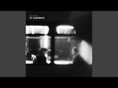 St Clements - Gallipoli