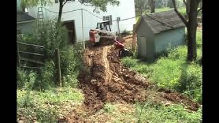 Spreading Dirt, Part 2