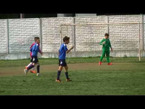 Albalonga Vs zodiaco Anzio 2 - 0, in Gol Kora pulcini 2007  \05 2018