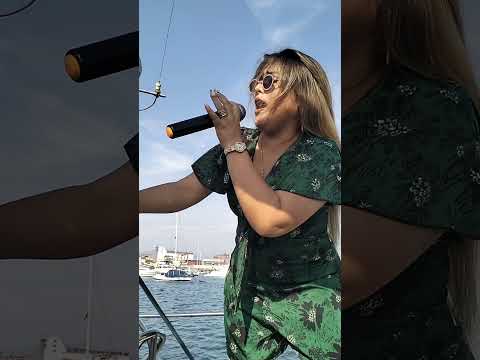 tema EL FARSANTE EN LA VOZ DE ISA ABENSUR, LA VOZ INIGUALABLE EN EL PERÚ 🇵🇪