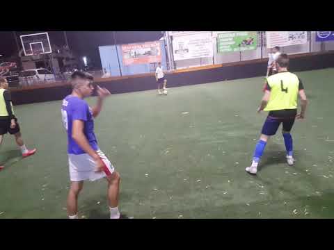 Letnja liga 2021 - OFK Čukarica 04 vs Venezia