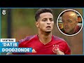 Schreuder geïrriteerd: ‘Zitten hier niet voor Mo Ihattaren’