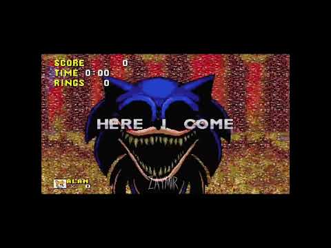 "I AM GOD!!!"| 2011X Edit| BAD HAPPENING FUNK| #sonic #2011x #outcomememories #sonicexe #edit