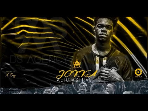 JOKKA MDL - ALTO ASTRAL Feat. BREEZY MDL (VÍDEO OFICIAL)