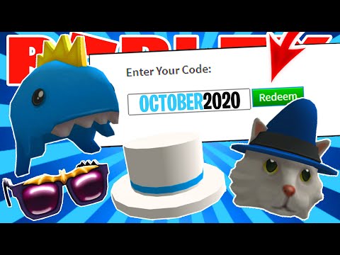 How To Get Free Promo Codes - all roblox instagram codes free hats youtube