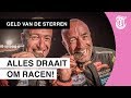 In deze dure auto's scheuren Tim & Tom Coronel - GELD VAN DE STERREN #49