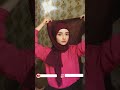 Elegant Chiffon Hijab Scarf Tutorial For College And University Girls Thehijabcompany