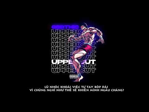 UPPERCUT - GODTHIC (PROD BY DRAVISH & BENLY)