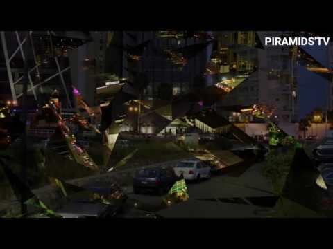 Hardwell & Funkerman feat. I-Fan - Where Is Here Now (Franky Rizardo Remix) GUADALAJARA LIVE