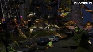 Hardwell &amp; Funkerman feat. I-Fan - Where Is Here Now (Franky Rizardo Remix) GUADALAJARA LIVE