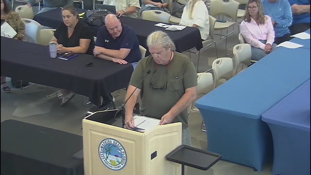 April 8, 2026 BOC Regular Meeting 6pm