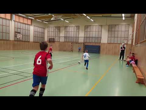 Bredaryd IK  - IFK Värnamo P13