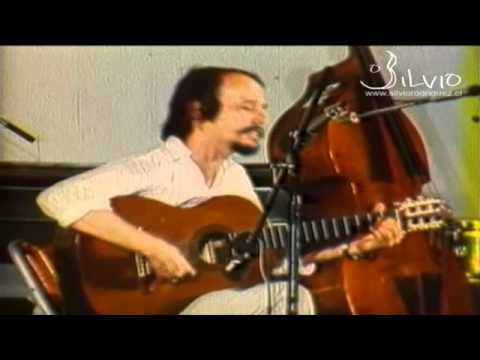 Silvio Rodríguez - Canción del elegido