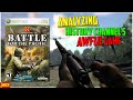 Analyzing The History Channel 39 s Awful Game Battle Fo