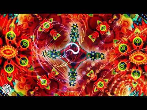 E-Mov & Safe Mode – 20 Years Dacru Mix [Psychedelic Visuals]