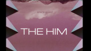 New Order - The Him [covered by State Shirt] Lyric Video
