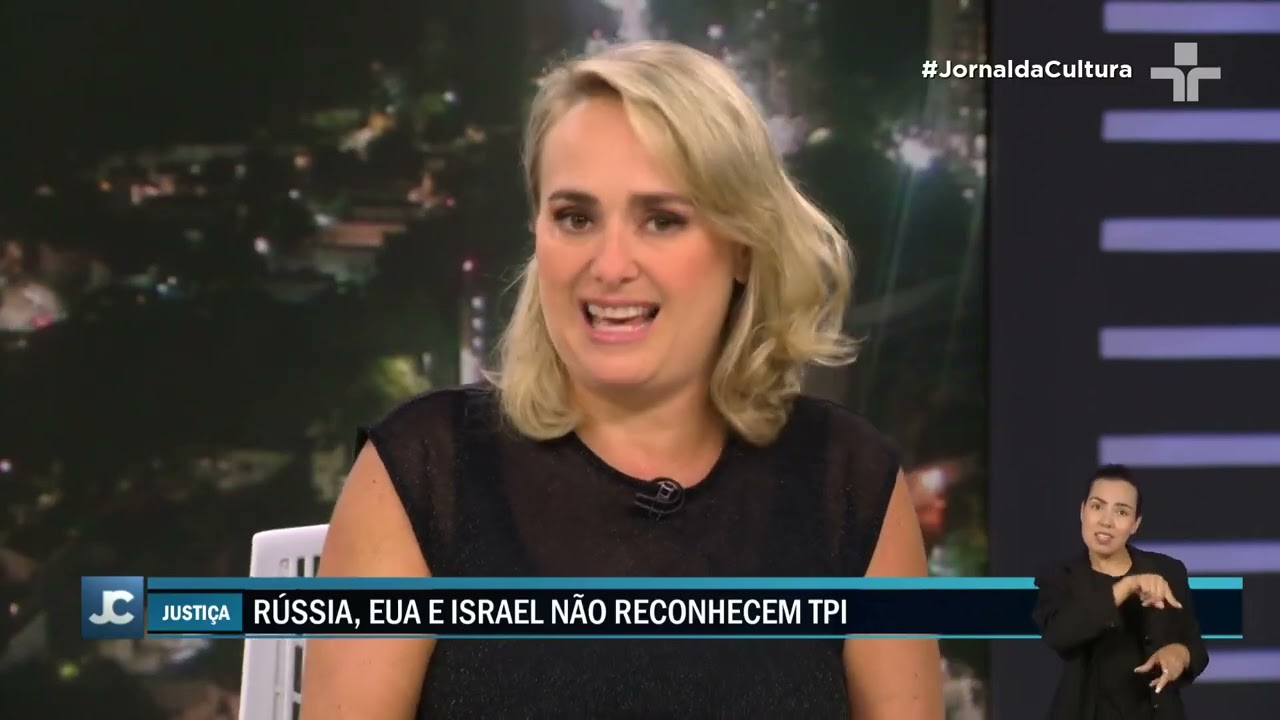 Tribunal Penal Internacional vs Donald Trump: comentaristas analisam crise