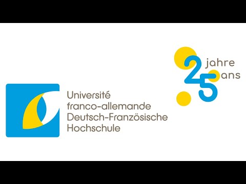 ✨ 25 ans UFA | 25 Jahre DFH 🎉