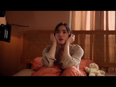 BUKAN DENGAN DIA - Mawar De Jongh, JAZ [Behind The Scene]