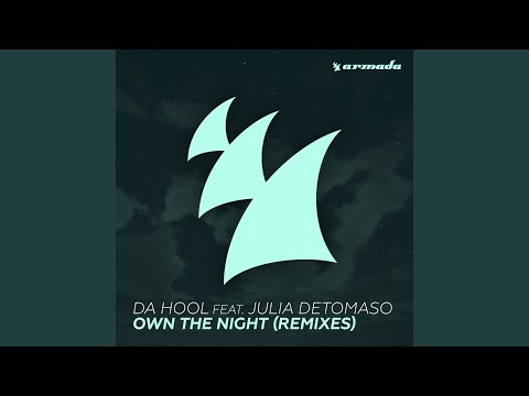 Own The Night (Cyborgs and Da Hool Remix)