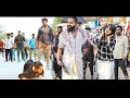 Rowdy Amitabh South Hindi Dubbed Action Romantic Love Story Movie Surya And Ritu Sri Movie