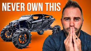 Why Wealthy People Own Nothing And You Should Too