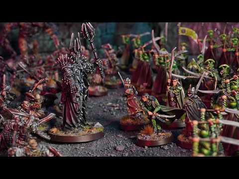 The Last Alliance! | Mega Battle Report | Middle Earth SBG