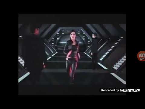 Cream silk treatment TVC 2007