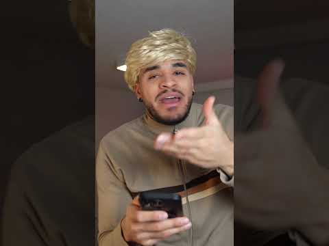 Omg ANDROID ist BESSER als APPLE!?🛜😳🤖🍎 #comedy #marvintsp #apple #android