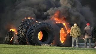 Goodyear işçileri alıkoydukları yöneticileri serbest bıraktı - economy