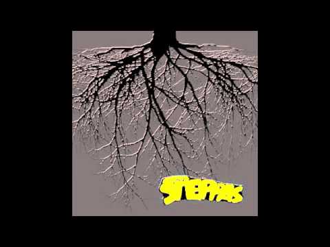 The Steppas - Garden (Audio)