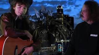 Chuck McKenzie Interview 3