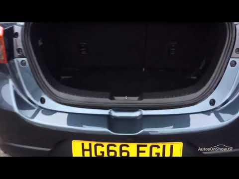 HG66FGU MAZDA 2 SE-L NAV GREY 2017, Magna Mazda Poole