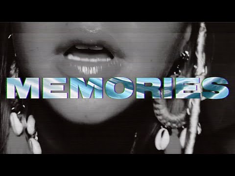 Eden Prince feat. Nonô - Memories (Official Lyric Video)