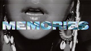 Eden Prince feat. Nonô - Memories (Official Lyric Video)