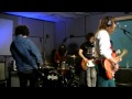 Dom - Rude as Jude (Last.fm Sessions)