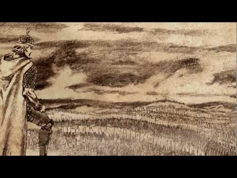 History and Lore The Field Of Fire - House Stark