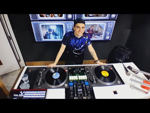 Da Se Vlubq Ne Dopuskam - Dj Victor J