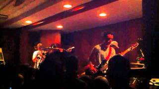 The Felice Brothers - Back in the Dancehalls (live Philadelphia 3-30-11)