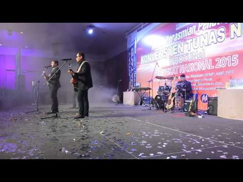 Caliph Buskers - Mojo - Romancinta (PROTUNe)