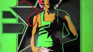 Keith Hudson & Third World Product - Third World Rocker Dub