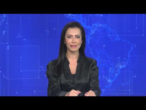 CNT Jornal de 23/06/2026 na Íntegra