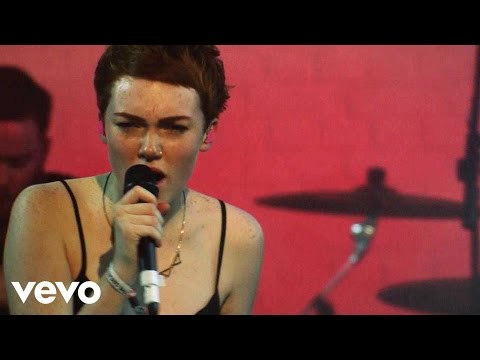 Chlöe Howl - Rumour (Live, Vevo UK @ The Great Escape 2014)