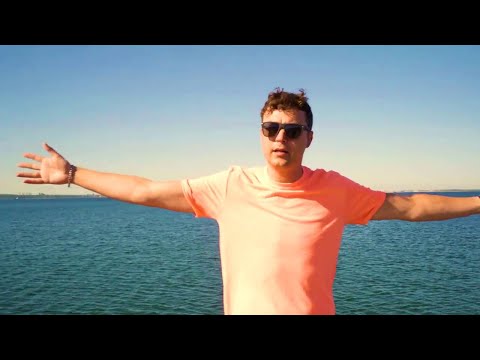 Wild Disease - Ma olen käinud (feat. AG)