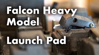 Live Launch Pad Maintenance