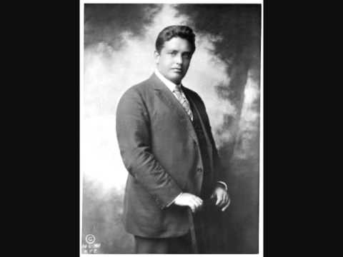 John McCormack - Jeannine, I Dream of Lilac Time (1928)