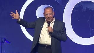 PR. ALUIZIO A SILVA | CONFERÊNCIA NO'AH 2026