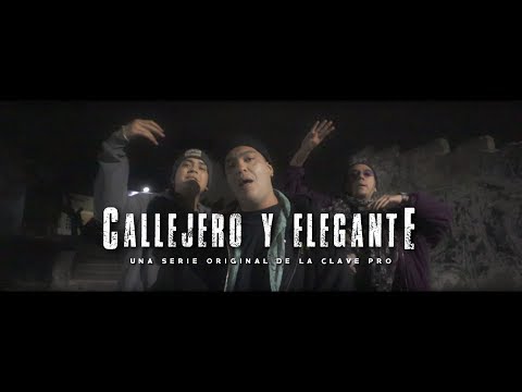 Anexo Leiruk - Callejero Y Elegante ft Drack Nava & Wiber Kamacho (Video Oficial)