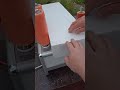 Арочный станок для декоративной резки пенопласта - photo 1
